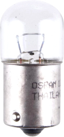 Комплект автомобильных ламп Osram 5008CLC (10шт) - 