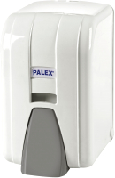 Дозатор Palex Для пены 3452-D-1 мини (600мл, белый) - 