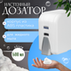 Дозатор Palex 3452-D-1 мини (600мл, белый) - 