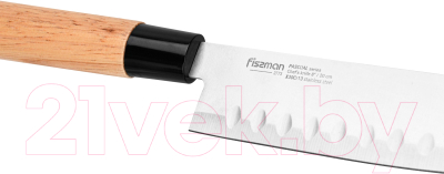Набор ножей Fissman Pascual 2773