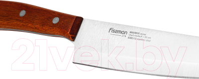 Набор ножей Fissman Maximus 2774