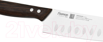 Нож Fissman Ferdinand 2838