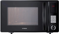 Микроволновая печь Hyundai HYM-D3010 (черный) - 
