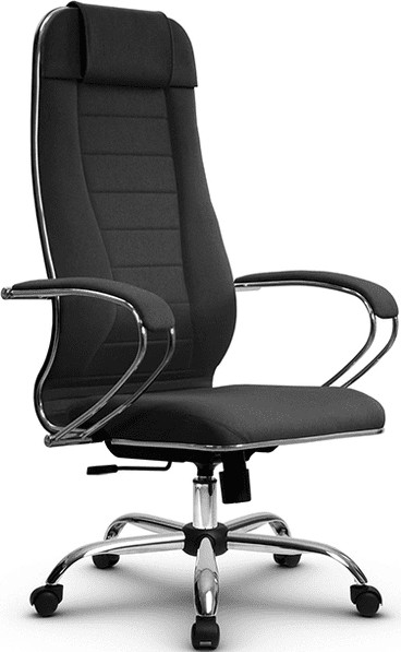 Кресло офисное Metta B 1m 32PF/K127 CH 17833