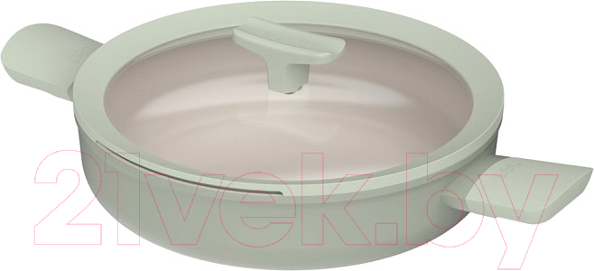 Сотейник BergHOFF Leo Balance Sage 3950450