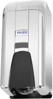 Дозатор Palex Для пены 3452-D-K мини (600мл, хром) - 