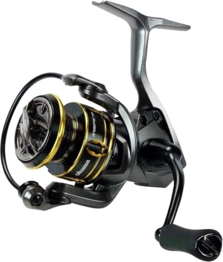 Катушка безынерционная Okuma Inspira 2500A Spinning 5.3:1 / ISX-2500A