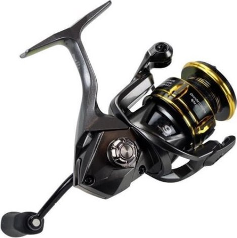 Катушка безынерционная Okuma Inspira 2500A Spinning 5.3:1 / ISX-2500A