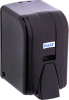 Дозатор Palex Для пены 3452-D-S мини (600мл, черный) - 
