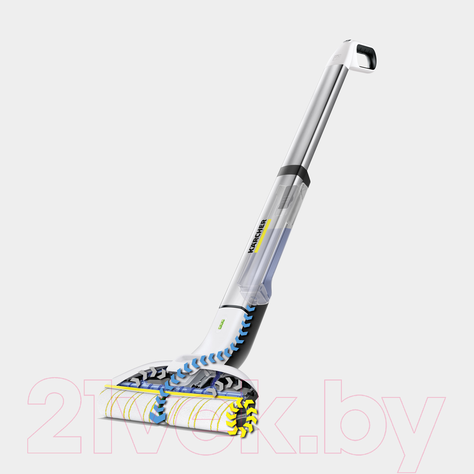 Электрошвабра Karcher EWM 2 EU (1.056-310.0)