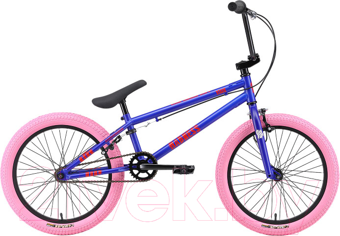 Велосипед STARK Madness BMX 1 2025