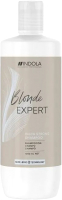 Шампунь для волос Indola Blonde Expert Insta Strong (1л) - 