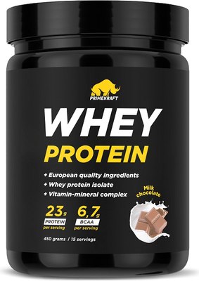 

Протеин, Whey Молочный Шоколад