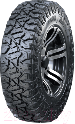 Летняя шина KAMA Flame M/T НК-434 185/75R16 97Q