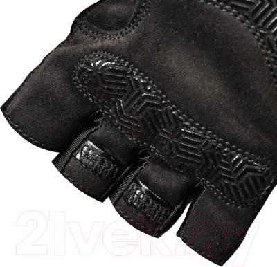 Изображение товара Велоперчатки STG Fit Skin / Х112260-XS (XS, красный/черный)