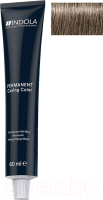 Крем-краска для волос Indola Natural&Essentials Permanent 7.2+ (60мл) - 