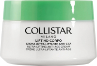 Крем для тела Collistar Lift HD Corpo Ultra-Lifting Anti-Age (400мл) - 