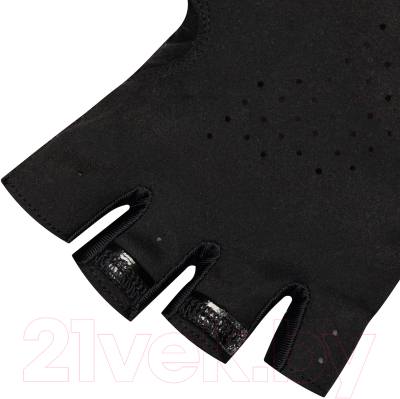 Велоперчатки STG Sens Skin / Х112281-S (S, камуфляж)