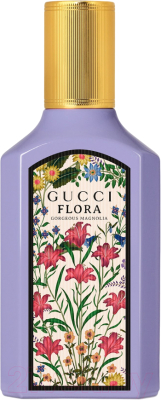 Парфюмерная вода Gucci Flora Glamorous Magnolia (30мл)