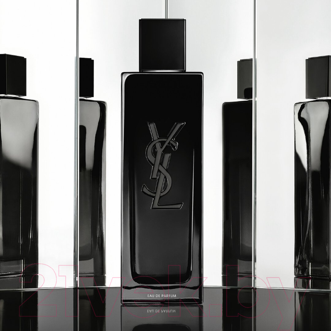 Парфюмерная вода Yves Saint Laurent Myslf