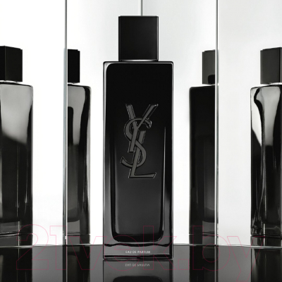 Парфюмерная вода Yves Saint Laurent Myslf (100мл)