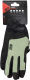 Миниатюра изображения товара Велоперчатки STG Fit Skin / Х108506-L (L, зеленый/черный)