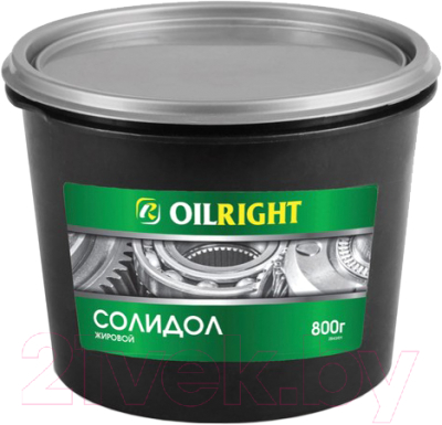 Смазка техническая Oil Right 2943