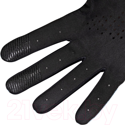 Велоперчатки STG Sens Skin / Х108521-S (S, камуфляж)