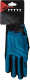 Миниатюра изображения товара Велоперчатки STG Slim Skin / Х108532-L (L, синий)
