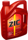 Трансмиссионное масло ZIC DCTF Multi / 162685 (4л) - 