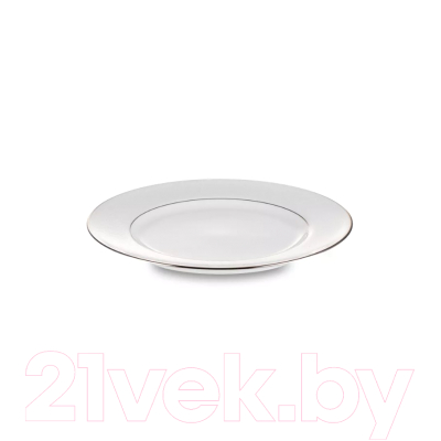 Тарелка закусочная (десертная) Narumi Рошель / NAR-50454-1558