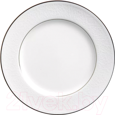 Тарелка закусочная (десертная) Narumi Рошель / NAR-50454-1558
