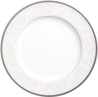 Тарелка закусочная (десертная) Narumi Платиновый ноктюрн / NAR-50685-1269 - 