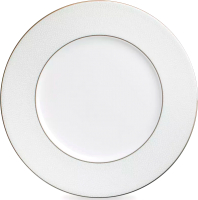 Тарелка закусочная (десертная) Narumi Белый жемчуг / NAR-52457-5463 - 