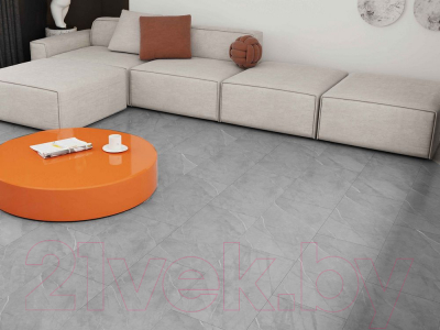 Виниловый пол Aspenfloor SPC Natural Stone Нотр-Дам NS5-07