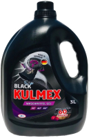 Гель для стирки Kulmex Black Для черного и темного белья (3л) - 