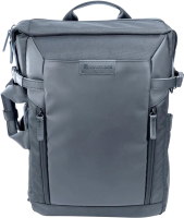 Рюкзак для камеры Vanguard Veo Select 41 BK (черный) - 