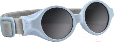 Очки солнцезащитные Beaba Lunettes 0-9 Mois 2020 Pearl Blue / 930302