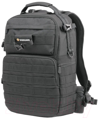Рюкзак для камеры Vanguard Veo Range T45M BK (черный)