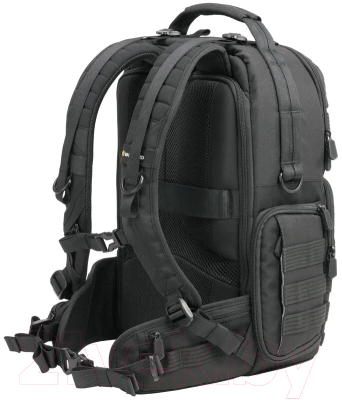 Рюкзак для камеры Vanguard Veo Range T45M BK (черный)