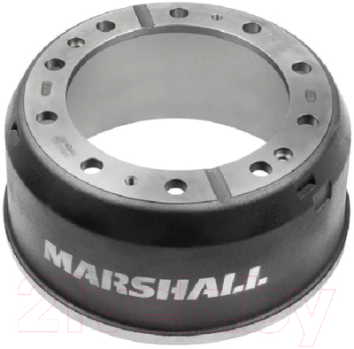 Тормозной барабан Marshall Autoparts M1900116