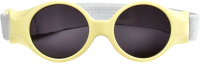 Очки солнцезащитные Beaba Lunettes 0-9 Mois 2020 Tend Yellow / 930303 - 