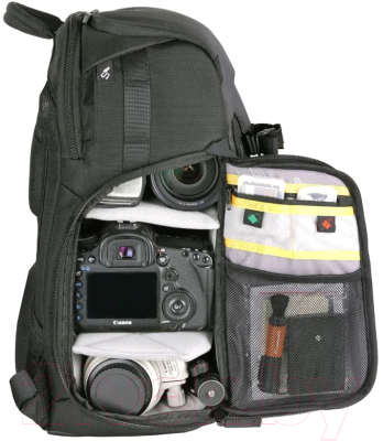 Рюкзак для камеры Vanguard Veo Adaptor S46 BK (черный)