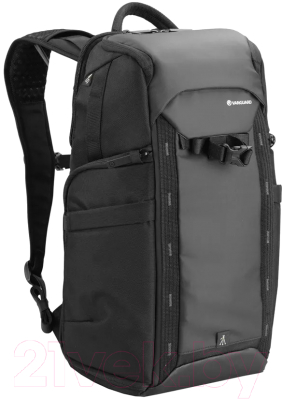 Рюкзак для камеры Vanguard Veo Adaptor S46 BK (черный)