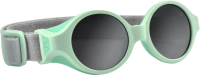 Очки солнцезащитные Beaba Sunglasses 0-9 Month Aqua / 930304 - 