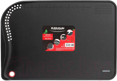 Разделочная доска Attribute Estilo / ABX040
