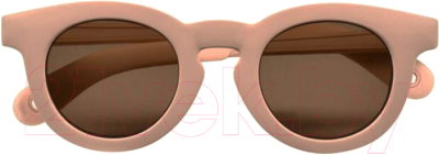 Очки солнцезащитные Beaba Merry Pollen Lunettes 9-24 M Delight Blush / 930340