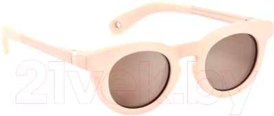 Очки солнцезащитные Beaba Merry Pollen Lunettes 9-24 M Delight Blush / 930340