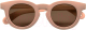 Миниатюра изображения товара Очки солнцезащитные Beaba Merry Pollen Lunettes 9-24 M Delight Blush / 930340