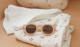 Миниатюра изображения товара Очки солнцезащитные Beaba Merry Pollen Lunettes 9-24 M Delight Blush / 930340
